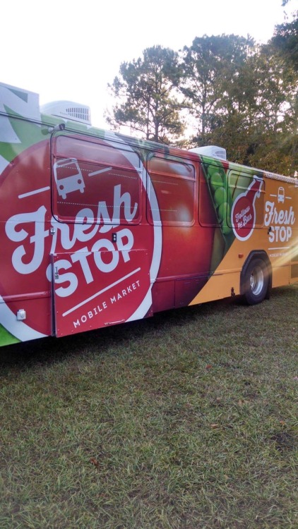 bunchamuncha: black-exchange: The Fresh Stop Bus www.thefreshstopbus.com ✨ The Fresh Stop Bus is 