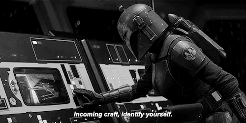 THE MANDALORIAN Chapter 16: The Rescue