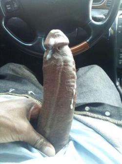 swervingonthatblackdick:  Formerly: Black