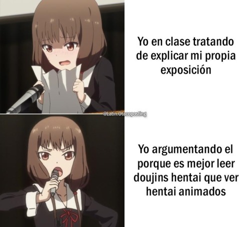 #meme . mas memes en: https://bit.ly/2KMuPJe Anime meme