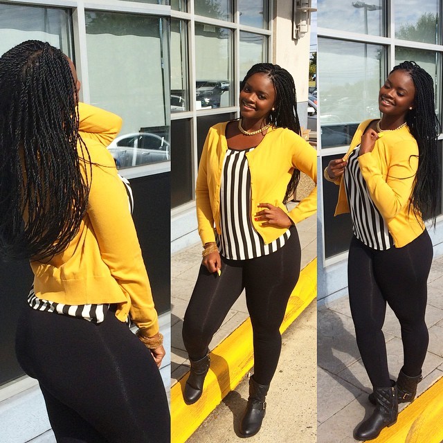 godsgifttomankind:  Adwoa