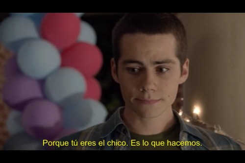 Porn warm-meupandbreathe-me:  Bien dicho, Stiles. photos