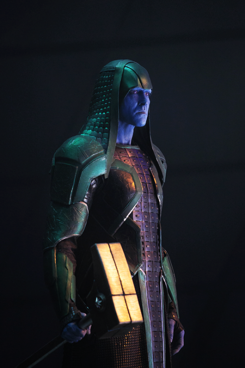 theavengers:Lee Pace as Ronan in Captain Marvel (2019)