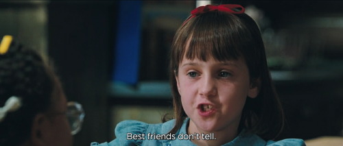 stillgrabs:Matilda (1996)