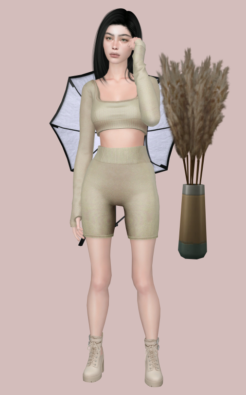 SIM DUMP #1