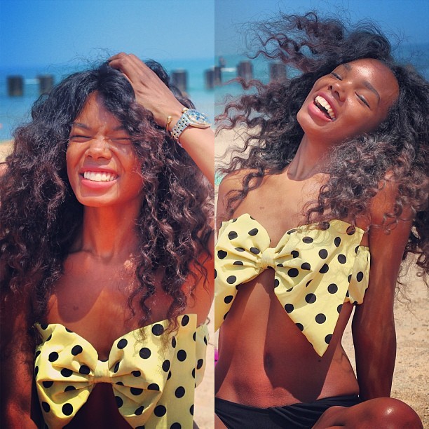 Black Girls R Everything!