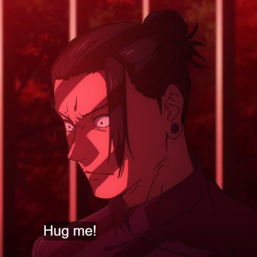 Satoru Got Toji's Blessing And Suguru Got Toji's Curse