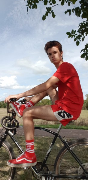 nostromo-boy:Red energy 