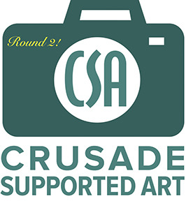 huffphoto:
“Join the Crusade - CSA Round 2 went live today. I’m one of the six photographers this time around, along with a truly eclectic group, including my friend Kurt Simonson.
6 photographs, released over 6 months, for a modest investment. My...