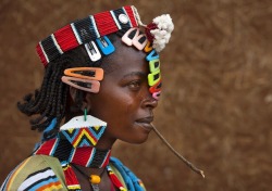 olvidass:     Fashion In Bana Tribe, Key