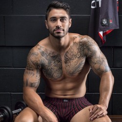 digbyioane:  for more rugby boys visit http://digbyioane.tumblr.com