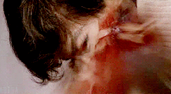 attackofthegiantants:  The New York Ripper | 1982 | Lucio Fulci