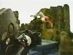 tomberlylove:  Behind the Scenes of the MMPR Movie