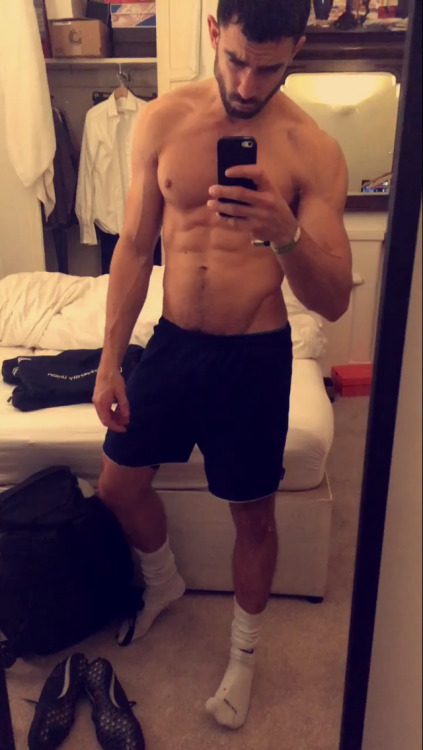 boytoythings:soccer player