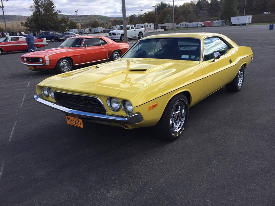 jacdurac:  The backbones of our hobby “Car Shows.”