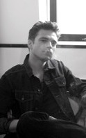 wintersoldierofmyheart:  Sebastian Stan + smoking  Bonus: