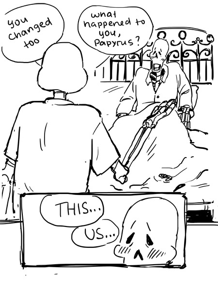 you-dirty-brother-killer:  i’ve scribbled out something lame againa bit of surface love