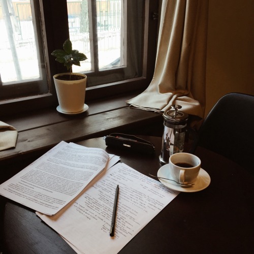 espresso-and-success: Studying history with the help of copious amounts of caffeine ☕️