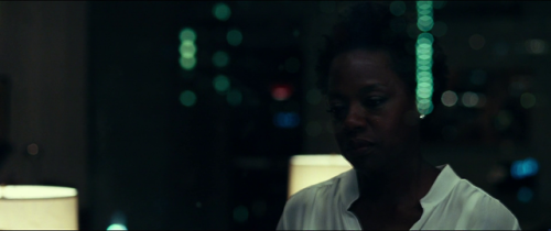 Widows, 2018, Steve McQueen