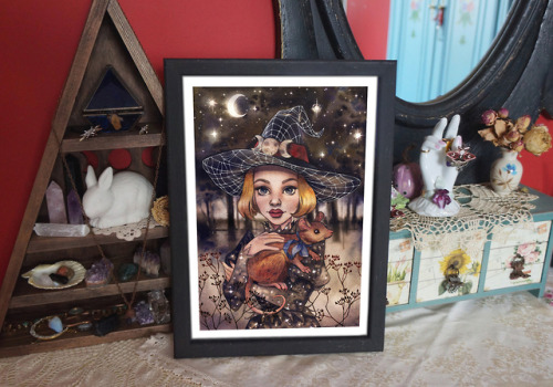 https://www.etsy.com/listing/731874738/witch-girl-print-witches-rat-art-a5?ref=shop_home_active_1&am