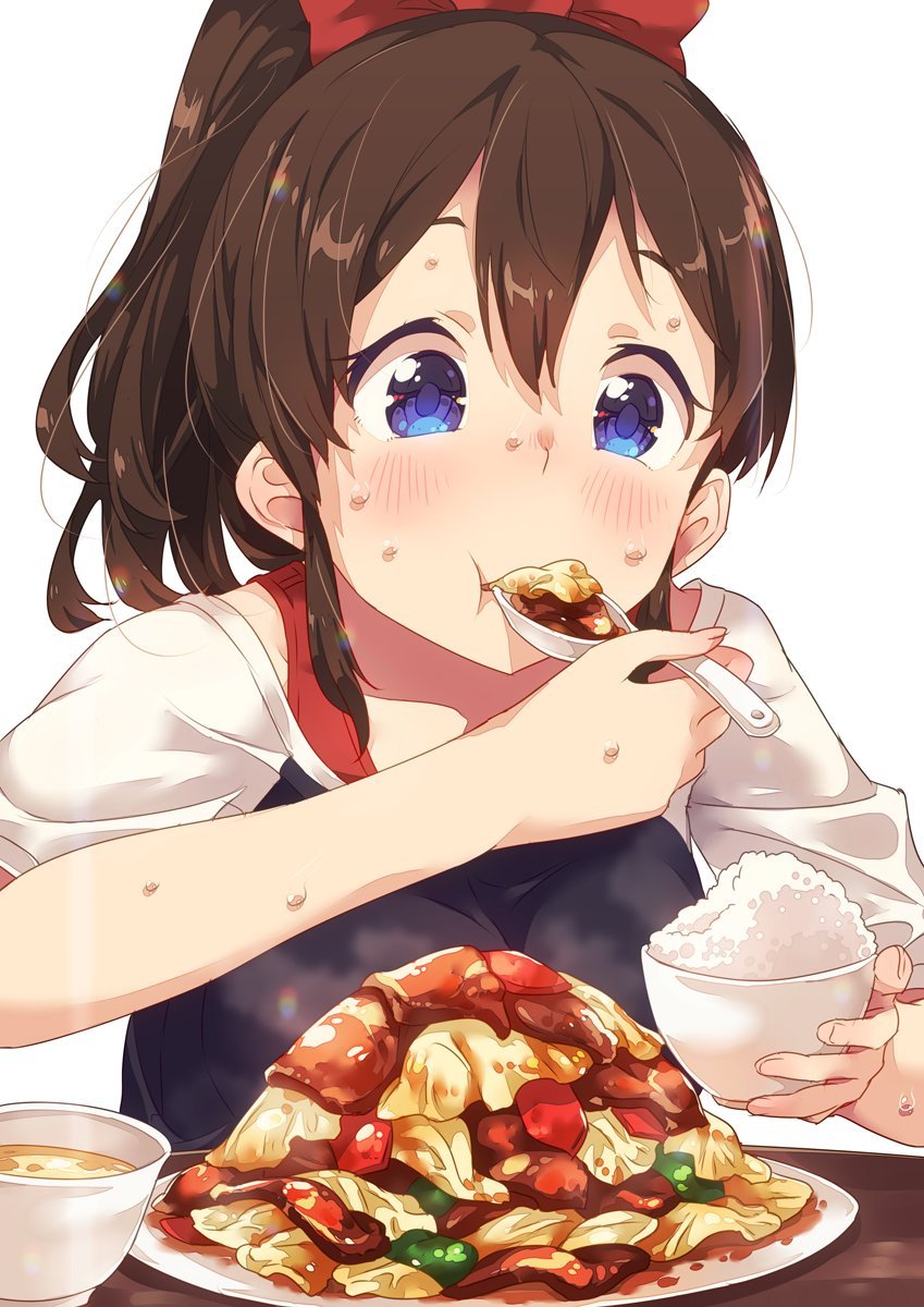 ouchchic:  鳴海アラタさんはTwitterを使っています: “美奈子誕生日おめでと～～！！　食べるのも好きだとうれしい