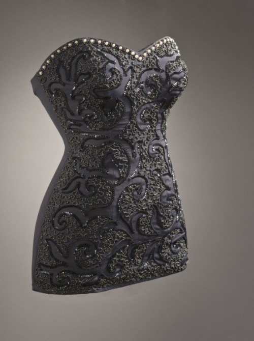 Woman&rsquo;s Bathing SuitTobi of California (United States, 20th century) United States, Califo