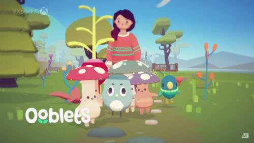 ooblets