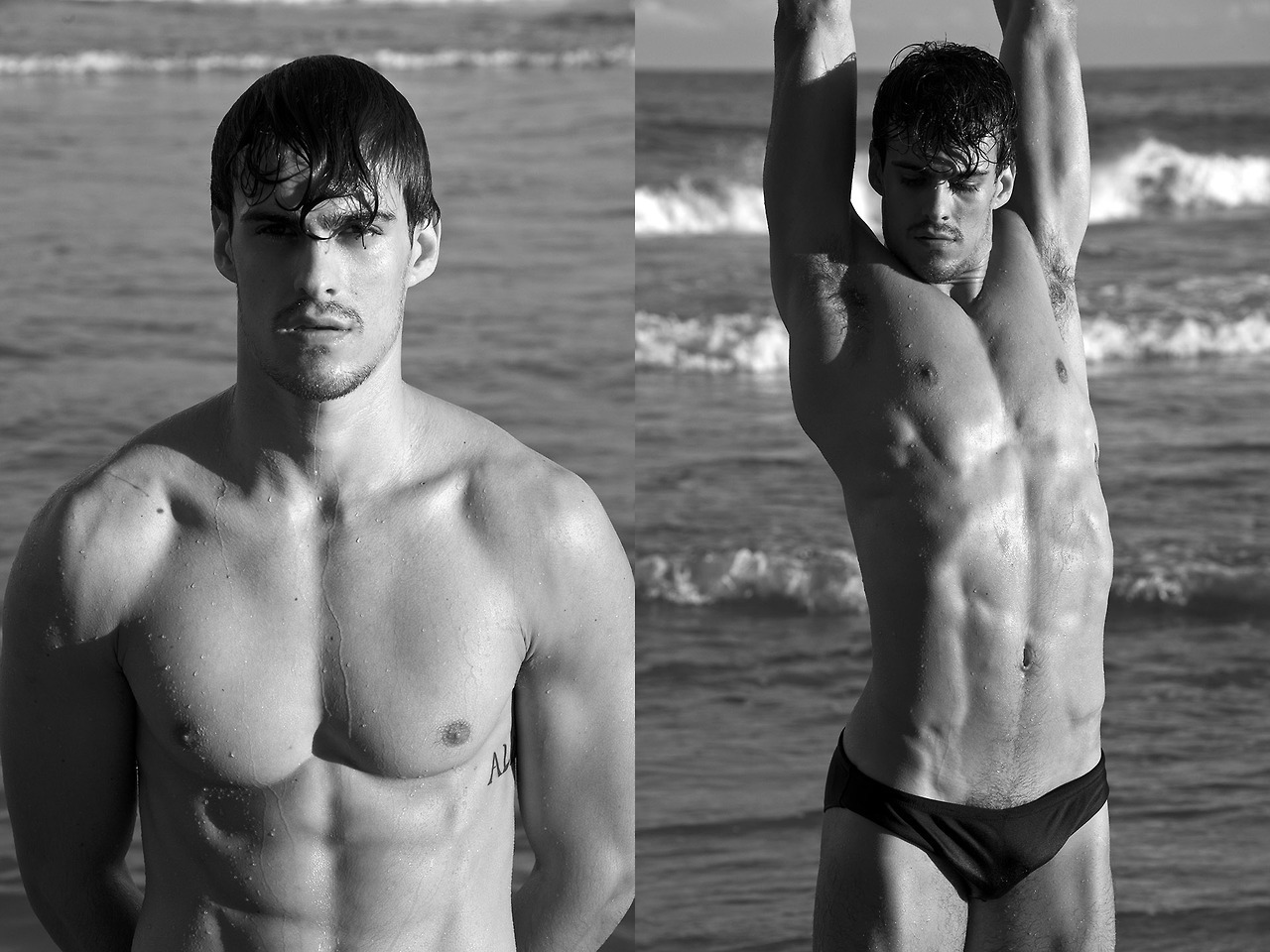 revorish: MADE IN BRAZIL  Leonardo Dinali  by Cristiano Madureira x Made In Brazil