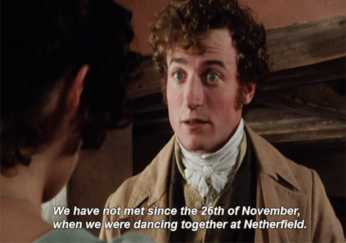 jaynaneeya:Happy Netherfield Ball Day!