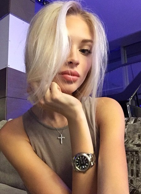 Porn Pics Alena Shishkova