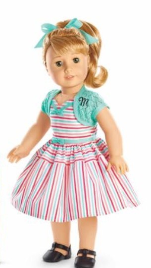 American girl doll cecile