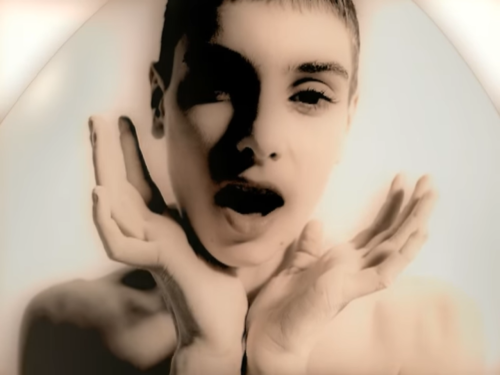zegalba:Sinéad O'Connor: Thank You for Hearing porn pictures
