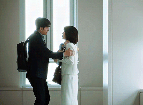 junghaesin:  I like you. I like you so much that it feels like… I’m sick inside.EXTRAORDINARY ATTORNEY WOO (2022)