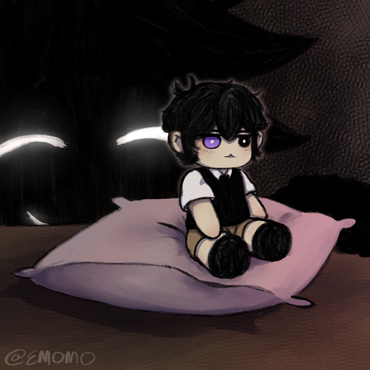 omori fanfiction omori fanfiction