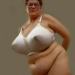 gilflover42:jamiestarrincestblog:When your memaw has knockers like this of course she knows you look at them and honestly she wants you to enjoy looking at  them .Omg !! 🥰🥰🥰🥰