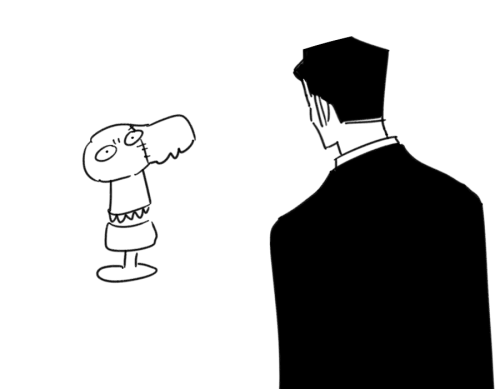 I Need More Undertale Mafia Ough