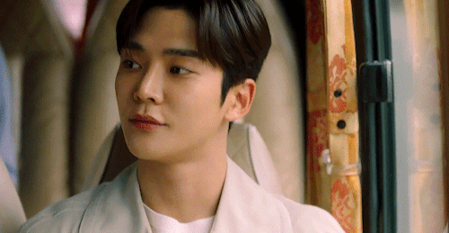 dingyuxi:Rowoon as Chae Hyun SeongShe Would Never Know dir. Lee Dong Yoon (2021) — EP01
