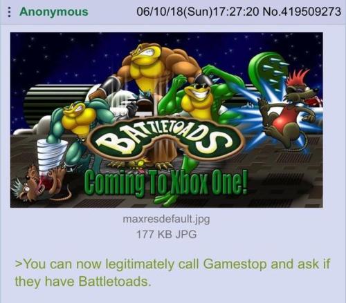 Battletoads is back