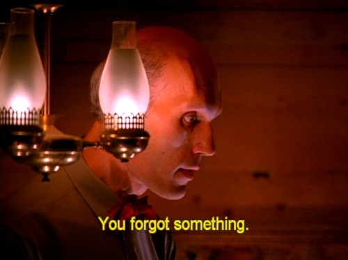 Twin Peaks