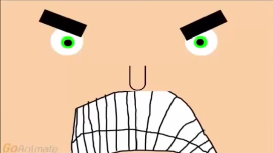 GoAnimate Screencaps