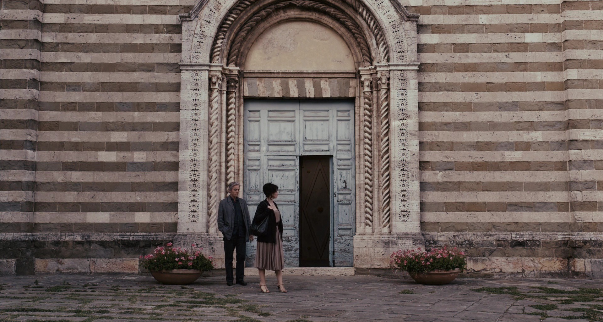 Porn Pics :Certified Copy (2010) dir. Abbas Kiarostami