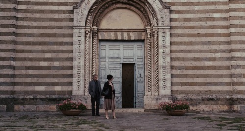 :Certified Copy (2010) dir. Abbas Kiarostami porn pictures