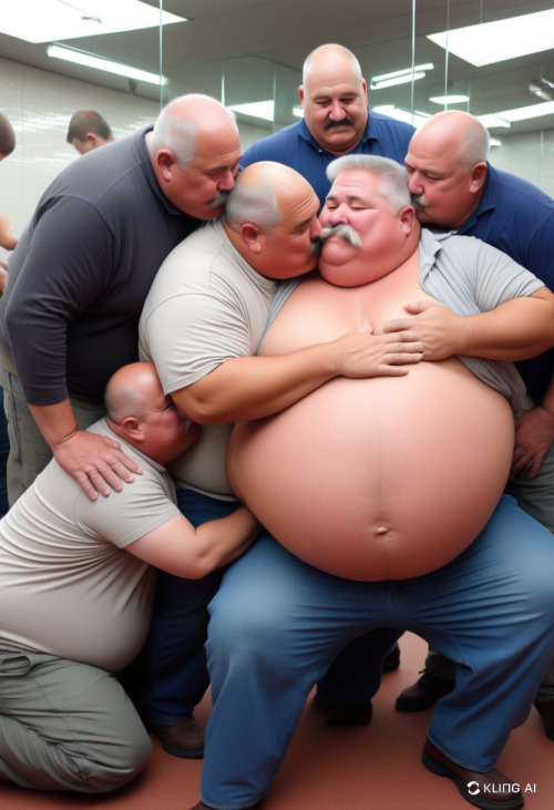 hugebellyhoglover - Appreciation of Huge-bellied Hogs and Bulls