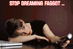 yoursissygirl:  stop DREAMING it Sissy 