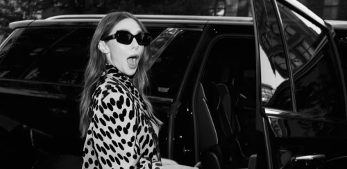 Please Miss Olsen, All I Need Is A Chance