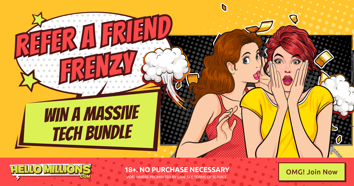 Hello Millions: Social Casino With Free Daily Coins