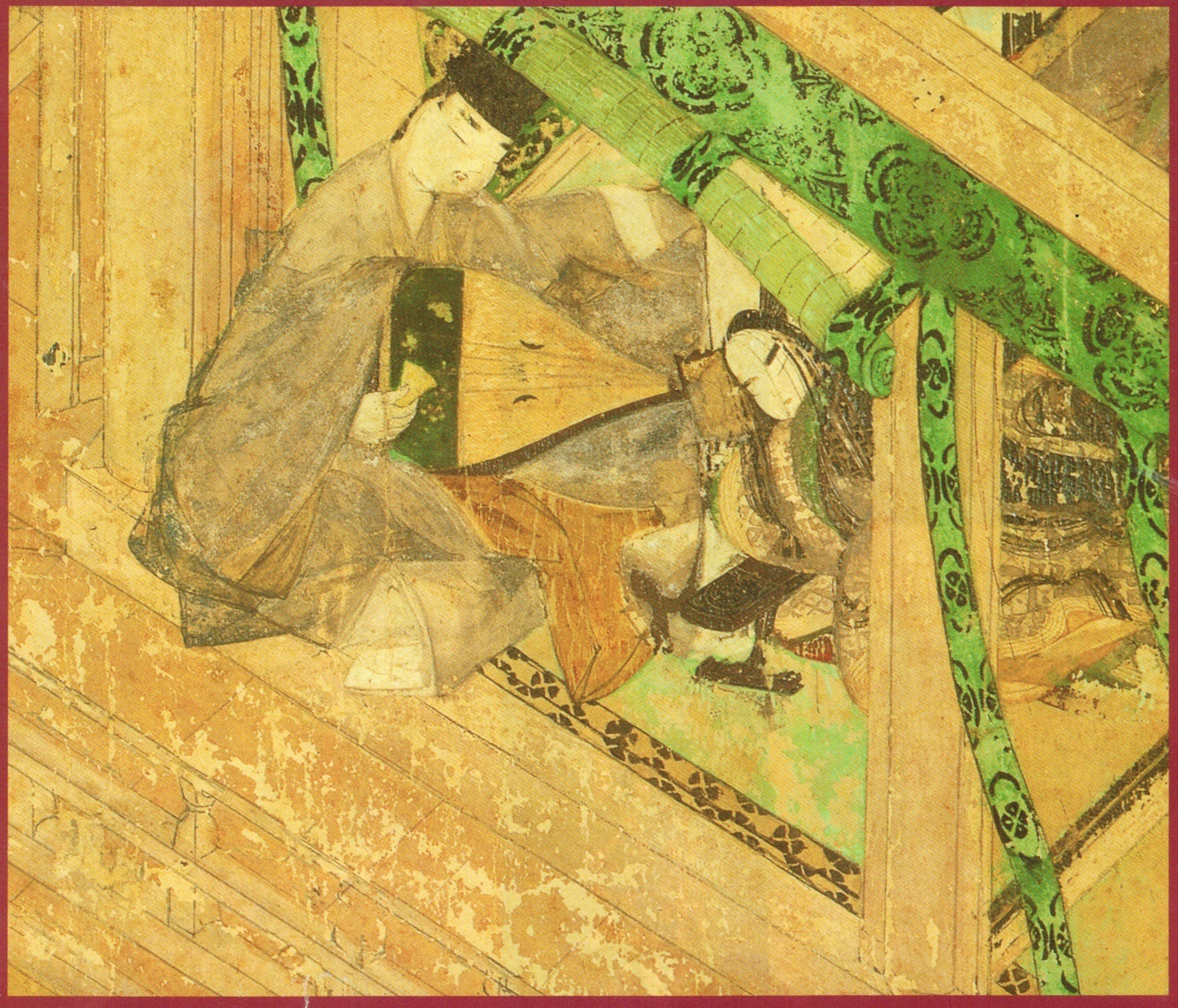 源氏物語 Explore Tumblr Posts And Blogs Tumgir 源氏物語 Explore Tumblr Posts And Blogs Tumgir