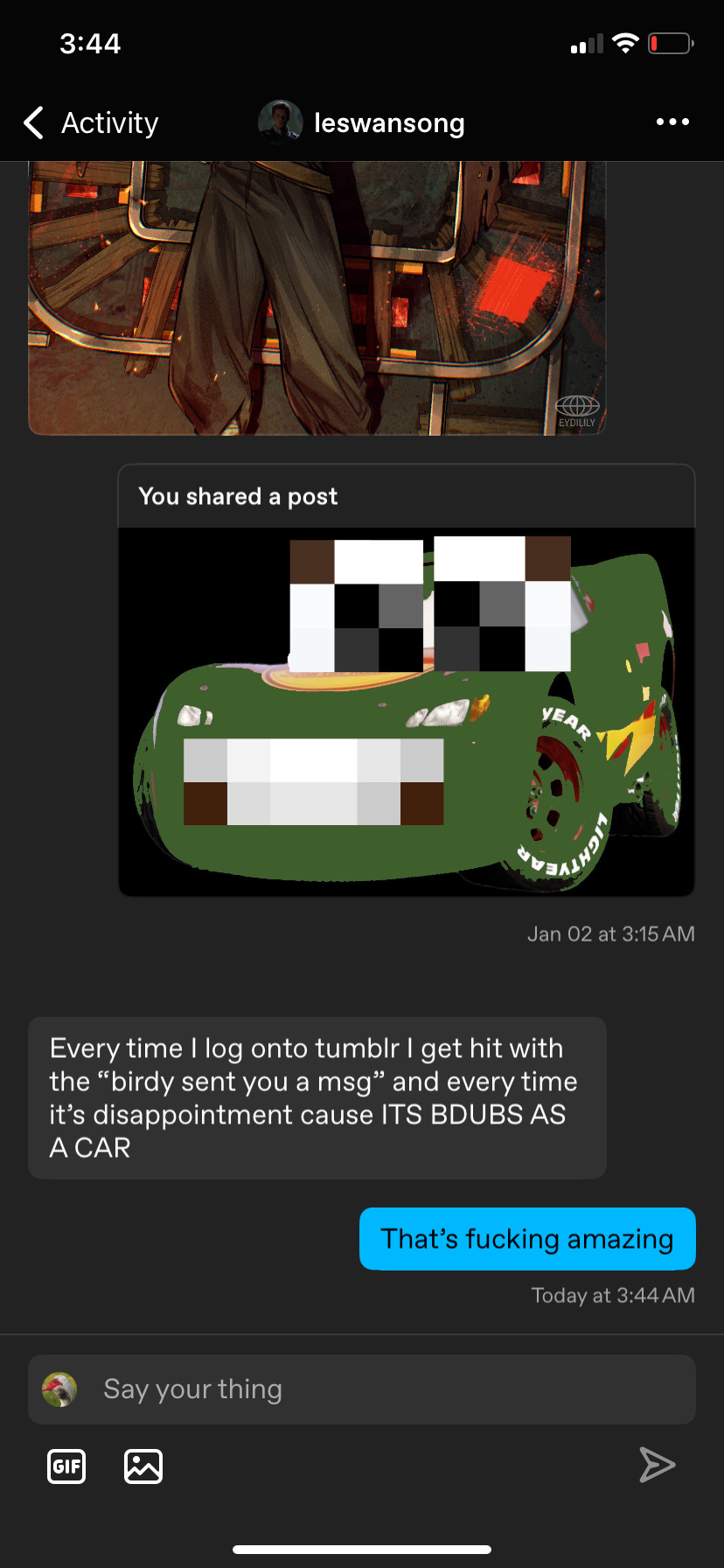 Tumblr media
