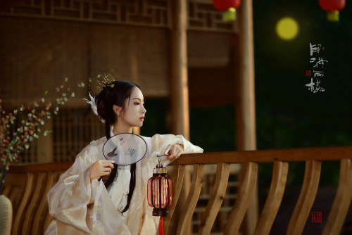 chinese hanfu