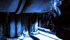:  Harry Potter + elements → water 